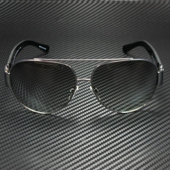 Michael Kors Black 59mm Sunglasses